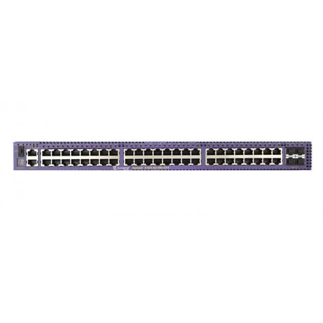 Extreme Summit X450-G2-48t-GE4-Base Extreme Summit X450-G2-48t-GE4-Base